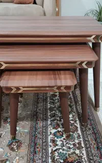 جلو مبلی صفر فروشی