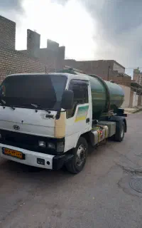 تخلیه چاه ولوله بازکنی پادادشهر