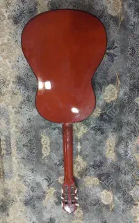 گیتار آکوستیک فندر مدل CC-80s