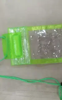 کاور ضد آب گوشی