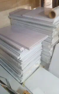 کفی توری قفسه سوپری/مناسب همه مشاغل