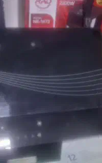 هود لمسی کاملا نو