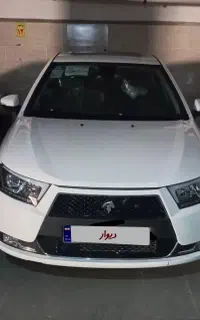 دنا اتومات اپشنال مدل ۴۰۴