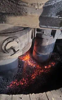 استخدام نیروی فنی