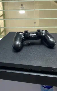 پلی 4 اسلیم (SEGA)