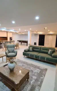 اجاره پنت هاوس ساحلی