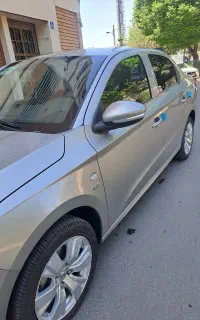 تارا اتومات مدل ۱۴۰۴ صفر تیتانیوم