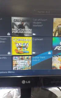 اجاره کرایه کنسول ps4 فوول گیم