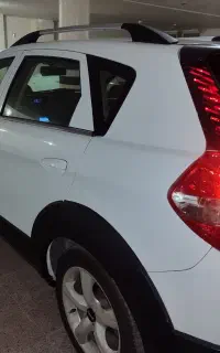 اچ سی کراس مدل ۹۷ خانگی