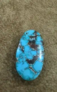 فیروزه نیشابور اصل