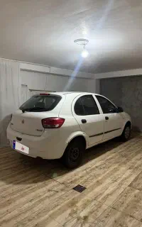 تیبا 2 هاچبک مدل 97