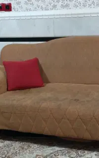 تعدادی لوازم منزل