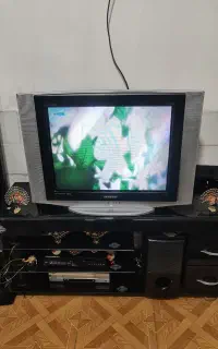 تلوزیون ۲۹ اینچ سامسونگ مشابه LCD