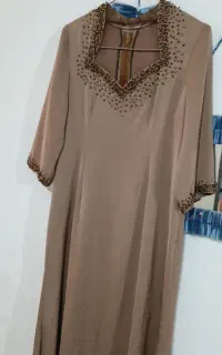 لباس مجلسی