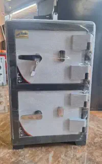 گاوصندوق دوبلکس009 ضد سرقت سوپر کاوه گاو صندوق