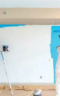 شرایط ویژه نقاشی ساختمان/نقد و اقساط