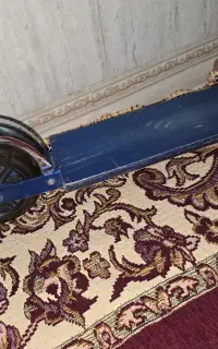 اسکوتر