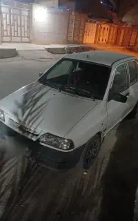 پراید ۹۲