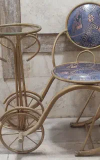 میز تلفن