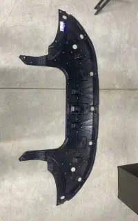 سینی زیر موتور خودرو النترا ۲۰۲۵