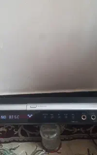 دستگاه DVD