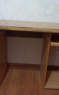 میز تحریر mdf