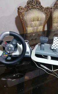 فرمان اکس باکس 360 اصلی