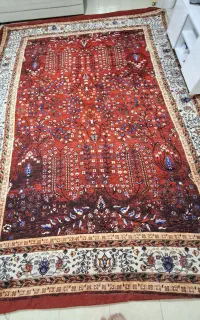 روفرشی کش دار