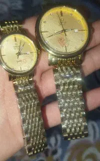 ساعت امگا اصل
