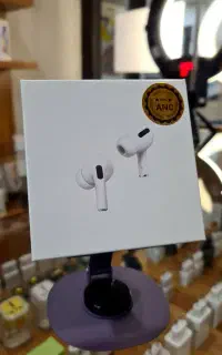 ایرپاد Pro2 (هندزفری هدفون بلوتوثی)