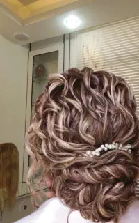 جشنواره 1405آموزشگاه زیبایی الماس