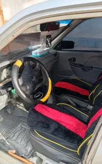 پراید 132مدل 87