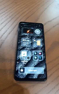 گوشی poco x3 gt 256/8