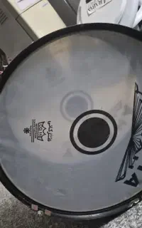 تبل یا ما ها