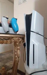 ps5 اسلیم