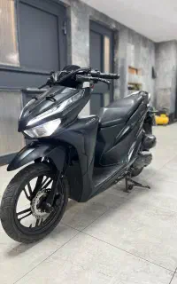 کلیک واریو ۱۵۰