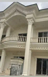 اجرای نمای سیمانی ساختمان در همه شهرها