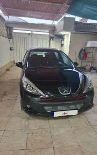 207 پانا 1401