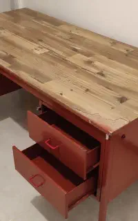 میز اداری و خانگی خیلی محکم