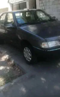 پژو روا