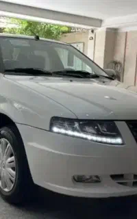 سورن پلاس  Tu5 و xu7p نقد و شرایط تحویل امروز