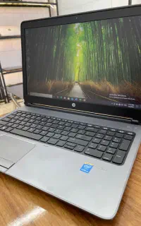 لپ تاپ حسابداری HP 650 G1 i5 SSD 256