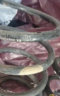 فننر عقب تیبا به فروش می‌رسد ۲عدد