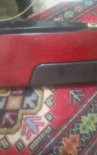 چراغ خطر 405 اصلی شاگرد و مثلثی خطر