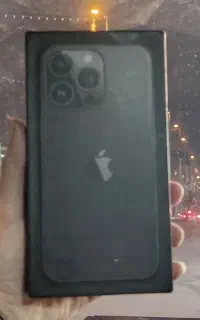 آیفون ۱۳ پرو برد سوخته