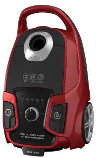 فروش ویژه جاروبرقی ( اقساط بلند مدت )