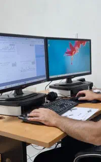 کافی‌نت آنلاین پرشیا