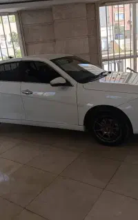 دنا پلاس ۱۴۰۴ فول ۵ دنده ای