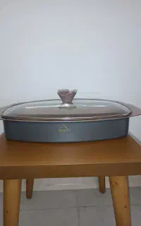 تابه ماهی سایز ۳۸