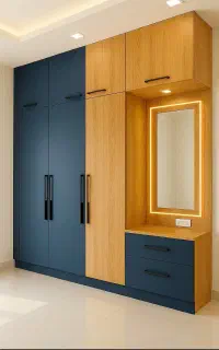 اجرای کابینت‌ آشپزخانه وکمد دیواری اکازیون